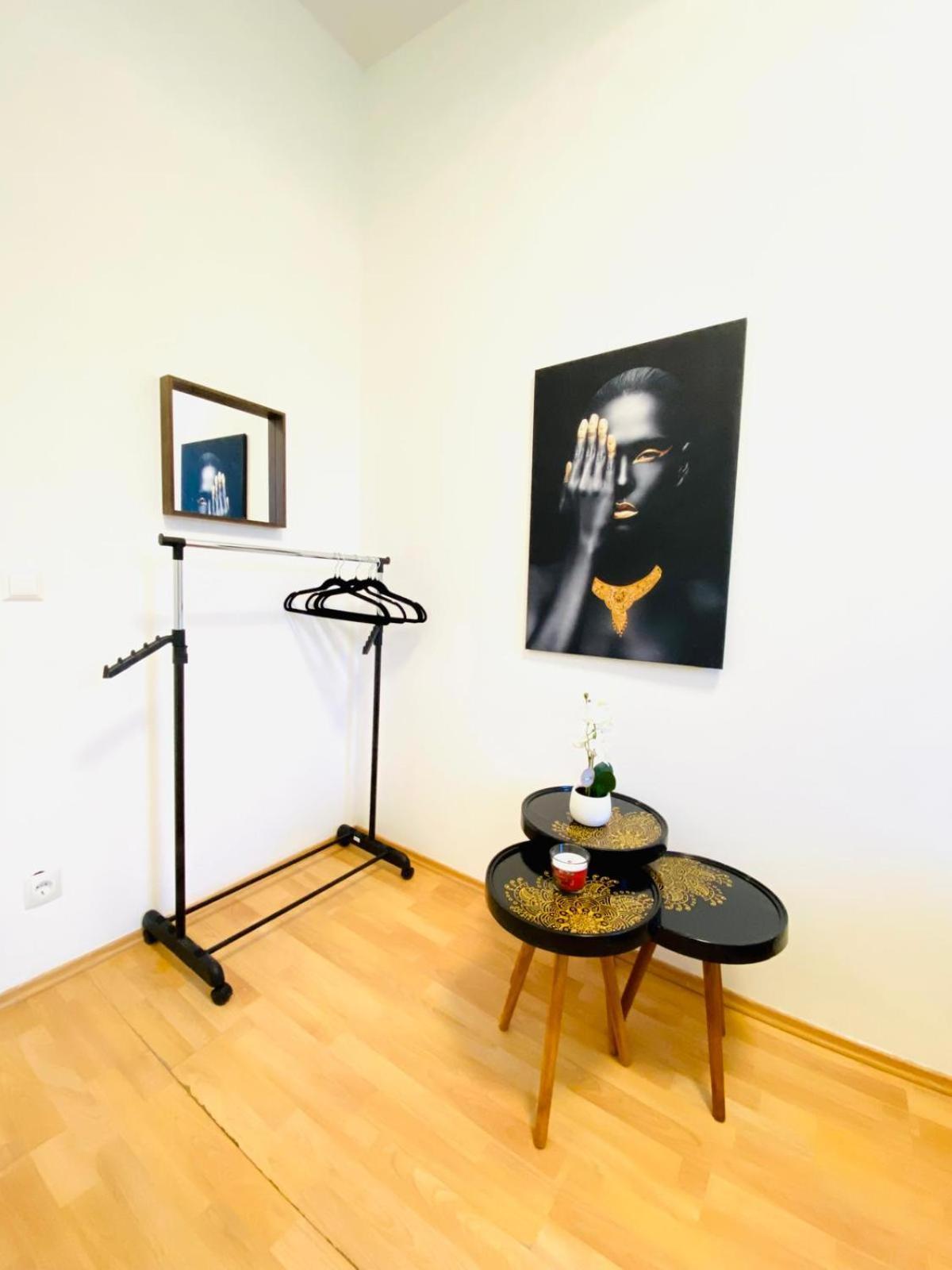 Bright 5Br Shared Apartment W Great Transport Link Wiedeń Zewnętrze zdjęcie