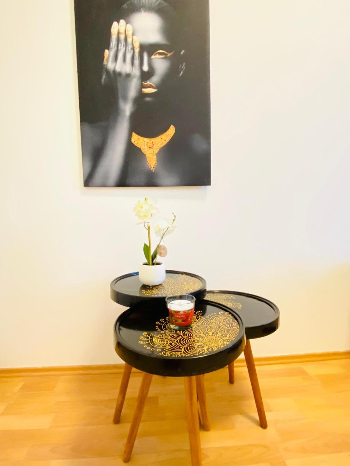 Bright 5Br Shared Apartment W Great Transport Link Wiedeń Zewnętrze zdjęcie