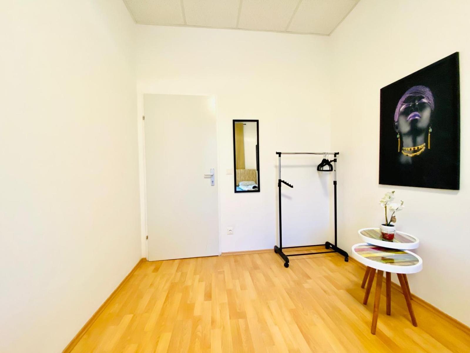 Bright 5Br Shared Apartment W Great Transport Link Wiedeń Zewnętrze zdjęcie