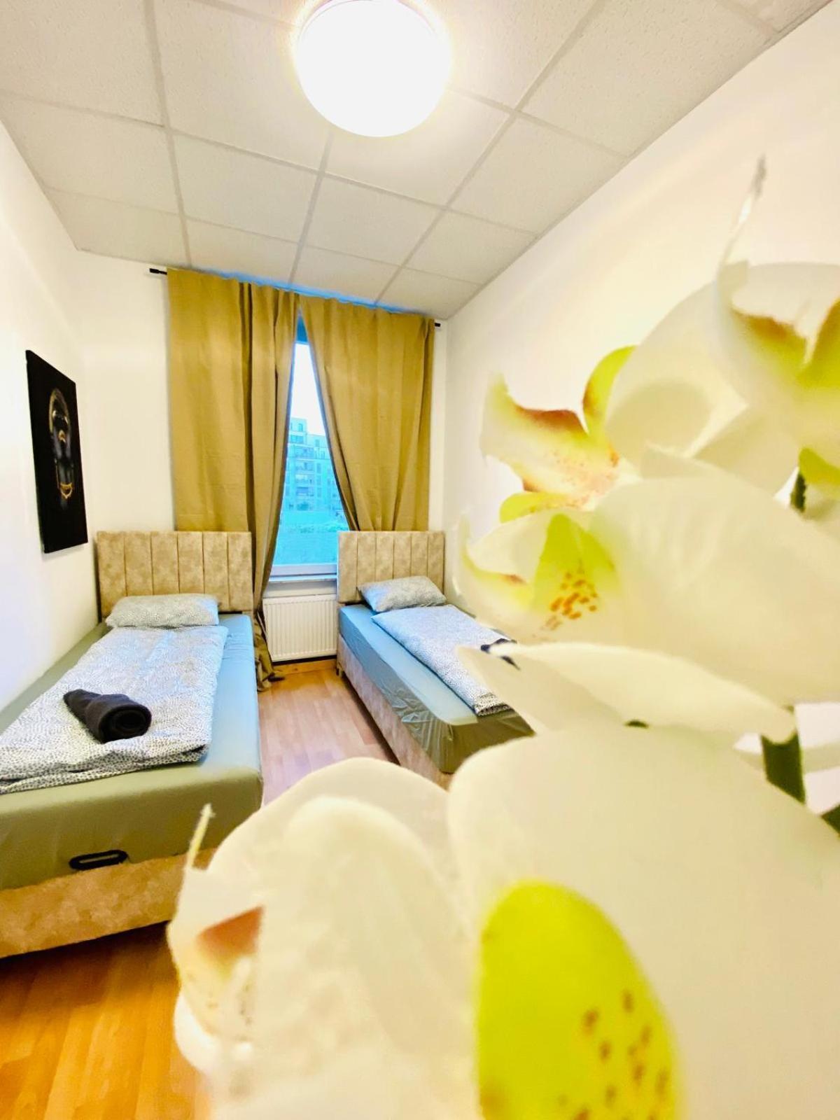 Bright 5Br Shared Apartment W Great Transport Link Wiedeń Zewnętrze zdjęcie