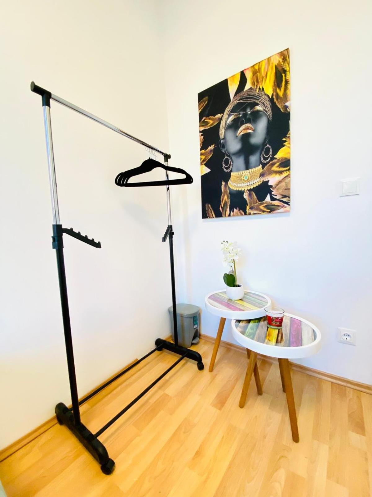 Bright 5Br Shared Apartment W Great Transport Link Wiedeń Zewnętrze zdjęcie